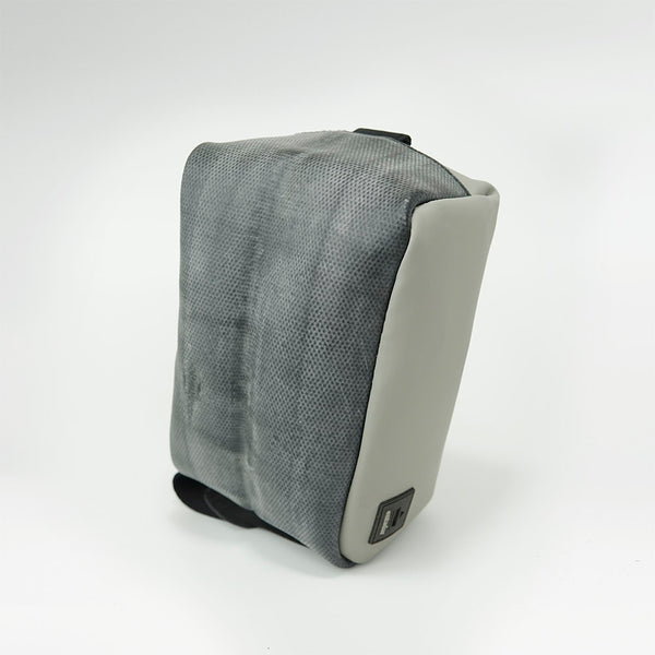 Urban Toilet bag 盥洗袋 (消防水帶特別版)