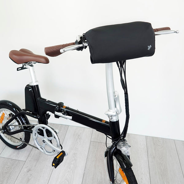 Urban Cycling Bag 自行車斜挎雙用包